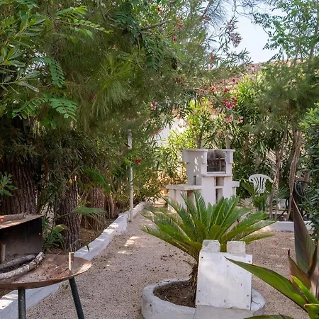 Casa vacanze Susy
