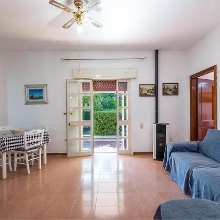 Holiday home Susy *