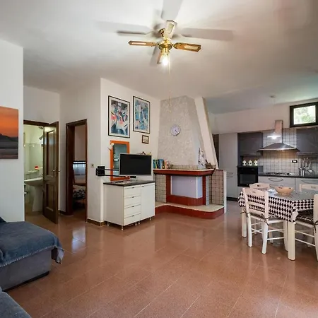 Susy Holiday home Punta Prosciutto