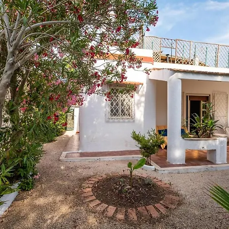 Holiday home Susy