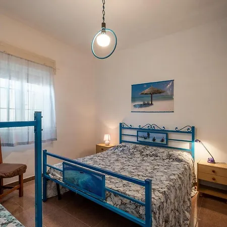 Susy Casa vacanze Punta Prosciutto