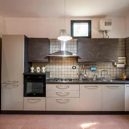 Susy Holiday home *
