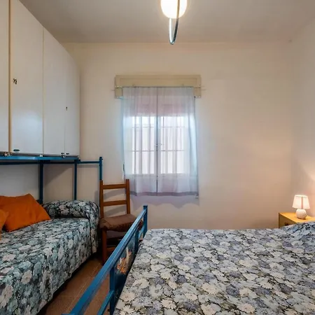 Holiday home Susy *
