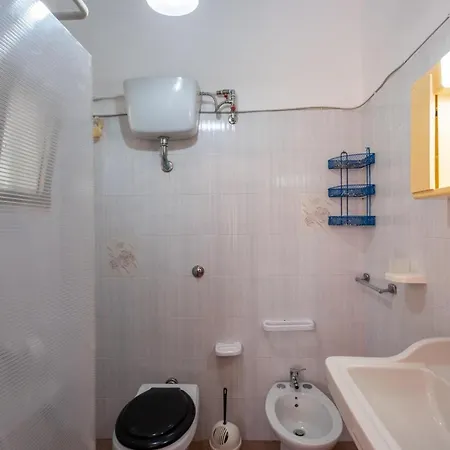 Casa vacanze Susy Punta Prosciutto